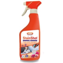 Vax Spot and Spray Cleaning Solution 500ml (19142093)