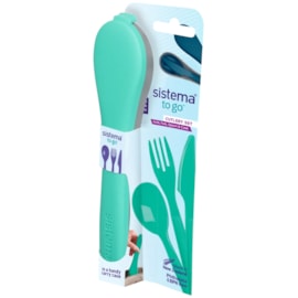 Sistema Tritan Cutlery Sistema Tritan Cutlery