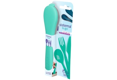 Sistema Tritan Cutlery Sistema Tritan Cutlery