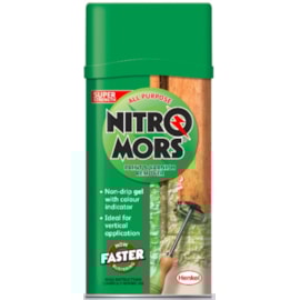 Nitromors All Purpose Paint & Varnish Remover 750Ml