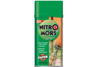 Nitromors All Purpose Paint & Varnish Remover 750Ml