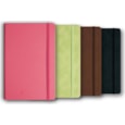 Silvine Soft Feel Notebook Asst A6 Silvine Soft Feel Notebook Asst A6