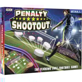 John Adams Penalty Shoot Out Game John Adams Penalty Shoot Out Game