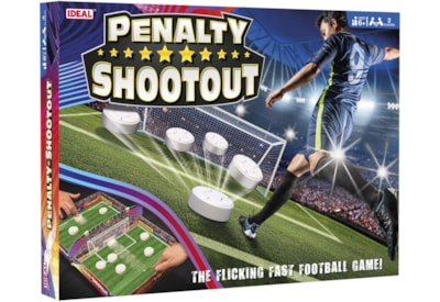 John Adams Penalty Shoot Out Game (11142)