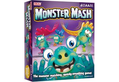 John Adams Monster Mash Game (11150)