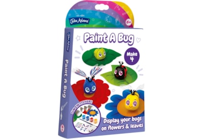 John Adams Fun To Do Paint A Bug John Adams Fun To Do Paint A Bug