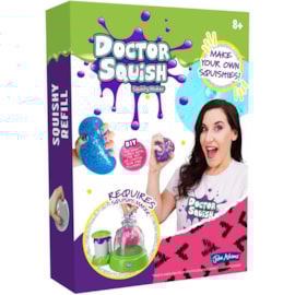 John Adams Doctor Squish Refill Pack John Adams Doctor Squish Refill Pack