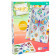 Sequins Collection - Butterfly Sequins Collection - Butterfly