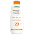 Garnier Ambre Solaire Lotion Spf20 200ml Garnier Ambre Solaire Lotion Spf20 200ml
