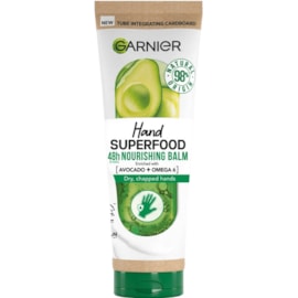 Garnier Hand Superfood Avocado 75ml Garnier Hand Superfood Avocado 75ml