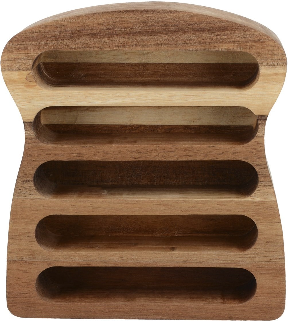 Creativetops Creative Tops Feather Lane Wooden Toast Rack (5212597)