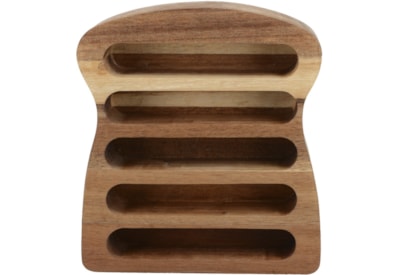 Creativetops Creative Tops Feather Lane Wooden Toast Rack (5212597)