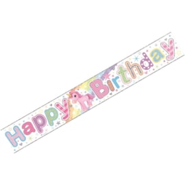 Simon Elvin Happy Birthday Banner Simon Elvin Happy Birthday Banner