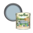 Cuprinol Garden Shades Coastal Mist 2.5ltr Cuprinol Garden Shades Coastal Mist 2.5ltr