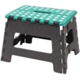 Jvl Small Folding Step Stool Jvl Small Folding Step Stool