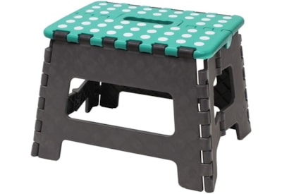 Jvl Small Folding Step Stool Jvl Small Folding Step Stool