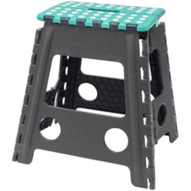 Jvl Large Folding Step Stool Jvl Large Folding Step Stool