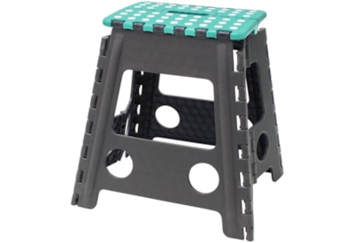 Jvl Large Folding Step Stool Jvl Large Folding Step Stool