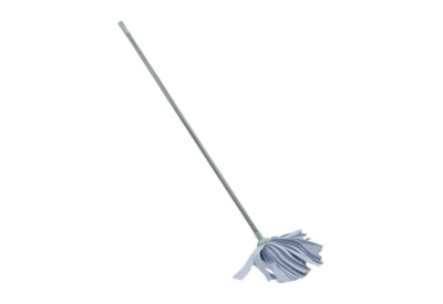 Jvl Synthetic Mop - Grey Jvl Synthetic Mop - Grey