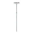 Jvl Sponge Mop - Grey Jvl Sponge Mop - Grey