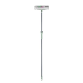 Jvl Sponge Mop - Grey Jvl Sponge Mop - Grey