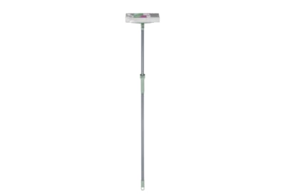 Jvl Sponge Mop - Grey Jvl Sponge Mop - Grey