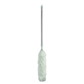 Jvl Synthetic Duster Green