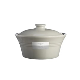 Mason Cash Classic Kitchen Grey Casserole 2.5ltr Mason Cash Classic Kitchen Grey Casserole 2.5ltr