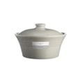 Mason Cash Classic Kitchen Grey Casserole 2.5ltr