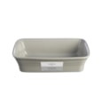 Mason Cash Classic Kitchen Grey Rectangular Baker 26cm Mason Cash Classic Kitchen Grey Rectangular Baker 26cm