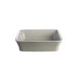 Mason Cash Classic Kitchen Grey Square Baker 26cm Mason Cash Classic Kitchen Grey Square Baker 26cm
