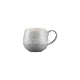 Mason Cash Impressions Grey Mug 350ml Mason Cash Impressions Grey Mug 350ml