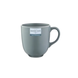 Mason Cash Classic Grey Mug 450ml Mason Cash Classic Grey Mug 450ml