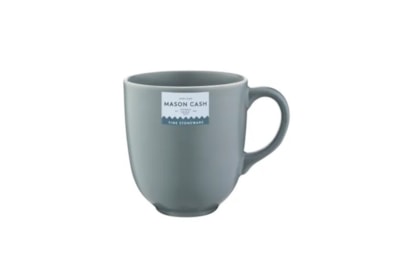 Mason Cash Classic Grey Mug 450ml Mason Cash Classic Grey Mug 450ml