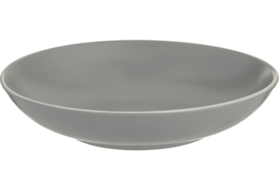 Mason Cash Classic Pasta Bowl Grey 23cm Mason Cash Classic Pasta Bowl Grey 23cm