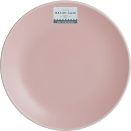 Mason Cash Classic Pink Side Plate 20.5cm (2001.995)