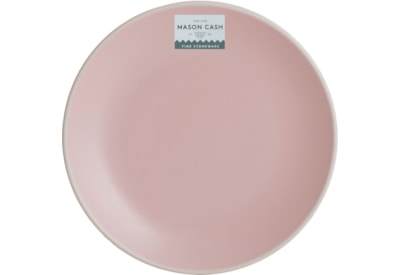 Mason Cash Classic Pink Side Plate 20.5cm (2001.995)