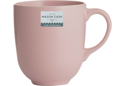 Mason Cash Classic Pink Mug 450ml (2001.997)
