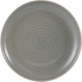 Mason Cash William Mason Dinner Plate Grey Mason Cash William Mason Dinner Plate Grey