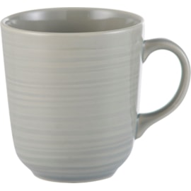 Mason Cash William Mason Mug Grey Mason Cash William Mason Mug Grey