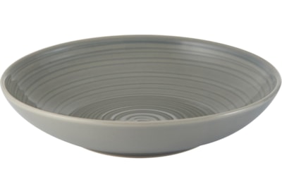 Mason Cash William Mason Pasta Bowl Grey Mason Cash William Mason Pasta Bowl Grey
