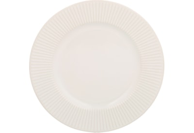 Mason Cash Linear Side Plate White (2002.114)