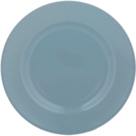 Mason Cash Linear Dinner Plate Blue (2002.118)