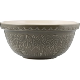 Mason Cash Grey Mixing Bowl In The Forest (2002.149)