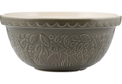 Mason Cash Grey Mixing Bowl In The Forest (2002.149)