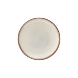 Mason Cash Reactive Cream Side Plate 20.5cm (2002.181)