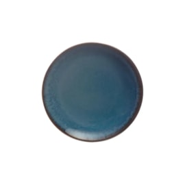 Mason Cash Reactive Blue Side Plate 20.5cm (2002.186)
