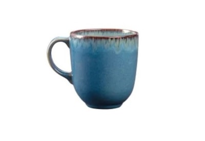 Mason Cash Reactive Blue Mug 400ml Mason Cash Reactive Blue Mug 400ml