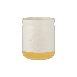 Mason Cash Home To Roost Utensil Pot 12x15 Mason Cash Home To Roost Utensil Pot 12x15