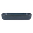 Mason Cash Reactive Blue Rectangle Dish 31x21x6cm Mason Cash Reactive Blue Rectangle Dish 31x21x6cm